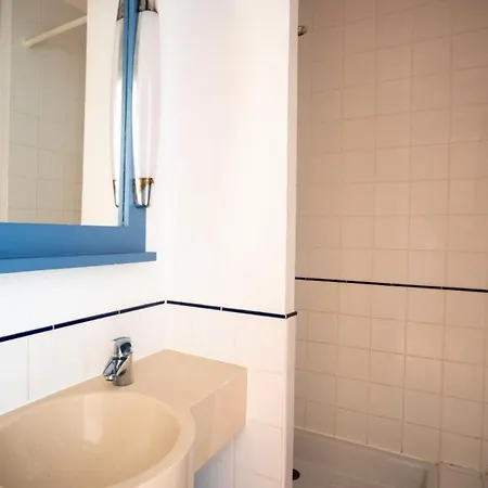 아파트 Les Maisons De Les Pins - Maeva - Maison 3 Pieces 8 Personnes - Selection Mae-7343 라카노오세앙