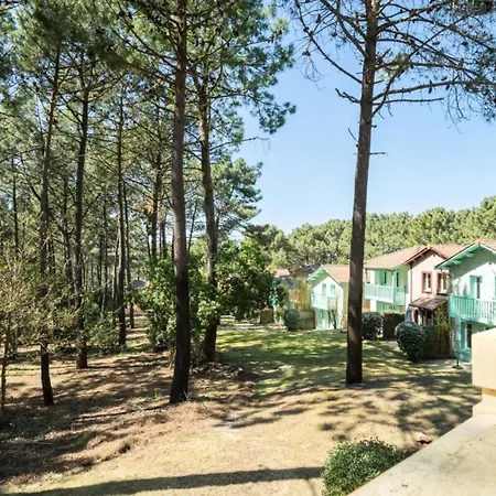 Les Maisons De Les Pins - Maeva - Maison 3 Pieces 8 Personnes - Selection Mae-7343