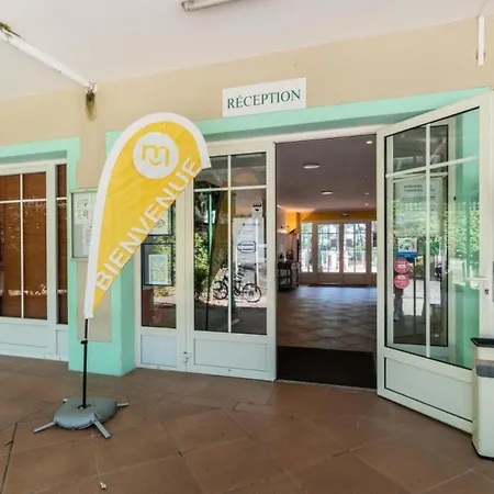 Les Maisons De Les Pins - Maeva - Maison 3 Pieces 8 Personnes - Selection Mae-7343 *