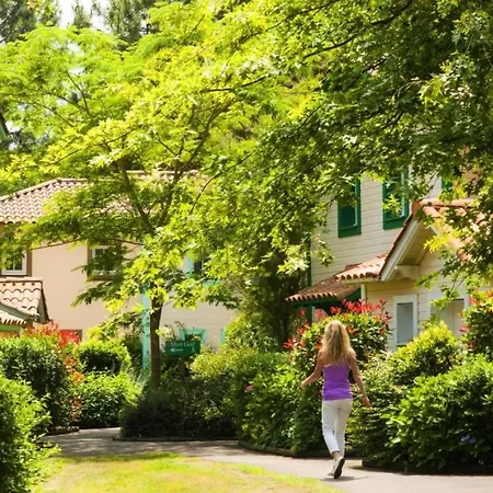 Les Maisons De Les Pins - Maeva - Maison 3 Pieces 8 Personnes - Selection Mae-7343 아파트 라카노오세앙