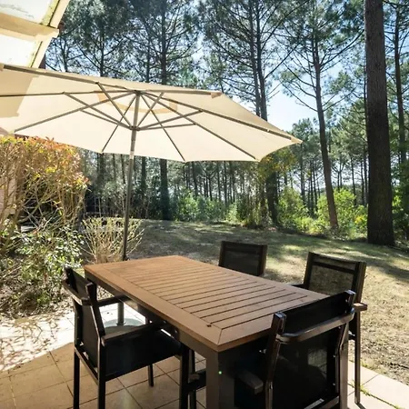 Les Maisons De Les Pins - Maeva - Maison 3 Pieces 8 Personnes - Selection Mae-7343