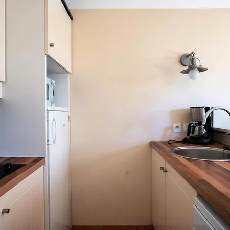Les Maisons De Les Pins - Maeva - Maison 3 Pieces 8 Personnes - Selection Mae-7343