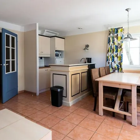 Les Maisons De Les Pins - Maeva - Maison 3 Pieces 8 Personnes - Selection Mae-7343 Apartment