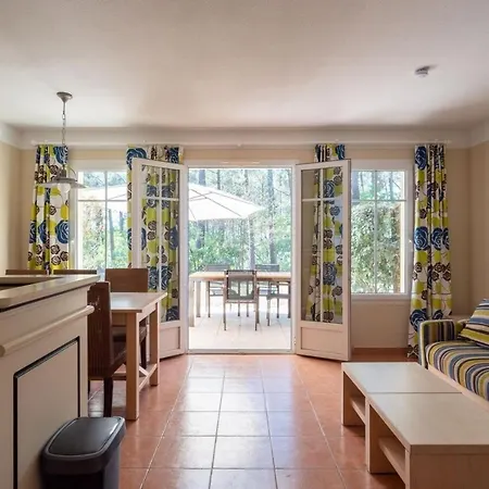 Les Maisons De Les Pins - Maeva - Maison 3 Pieces 8 Personnes - Selection Mae-7343 Apartment