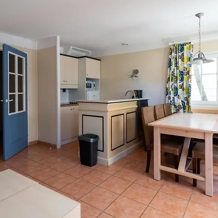 Les Maisons De Les Pins - Maeva - Maison 3 Pieces 8 Personnes - Selection Mae-7343 Apartment *