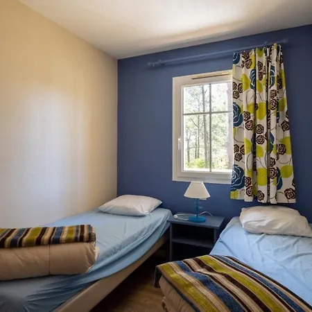 Les Maisons De Les Pins - Maeva - Maison 3 Pieces 8 Personnes - Selection Mae-7343 Apartment Lacanau