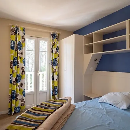 Apartment Les Maisons De Les Pins - Maeva - Maison 3 Pieces 8 Personnes - Selection Mae-7343 *